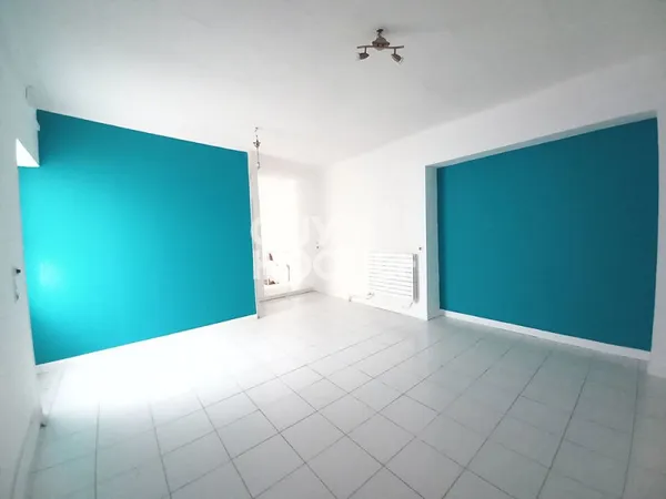 Appartement Gagny 1 pièces 34.47 m2
