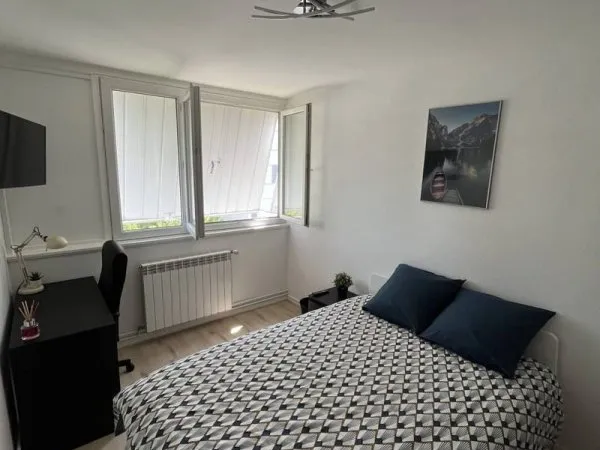 Appartement 5 pièces 81 m²