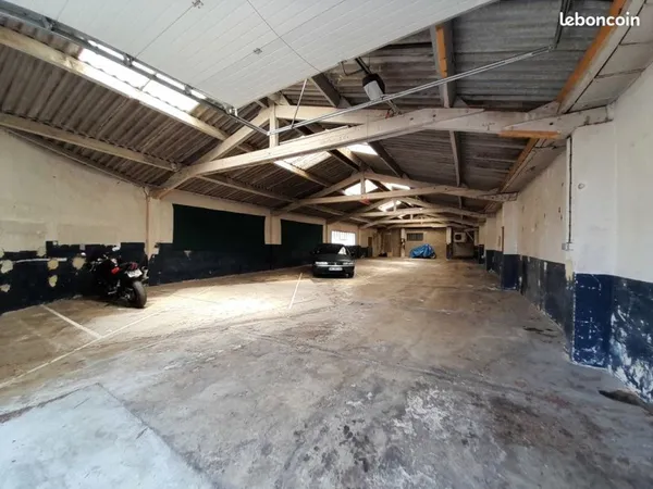 Parking 6 m² Valreas