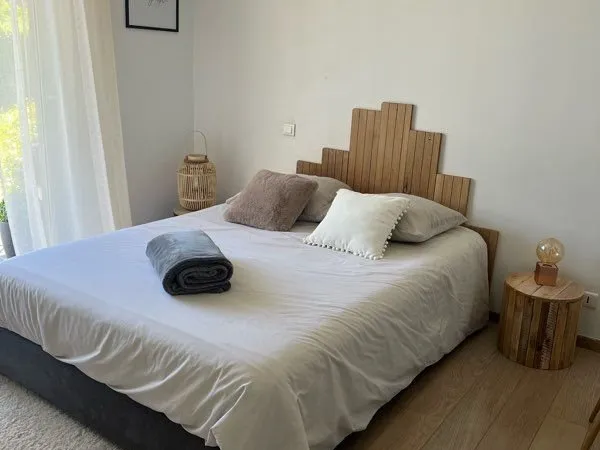 Chambre étudiant