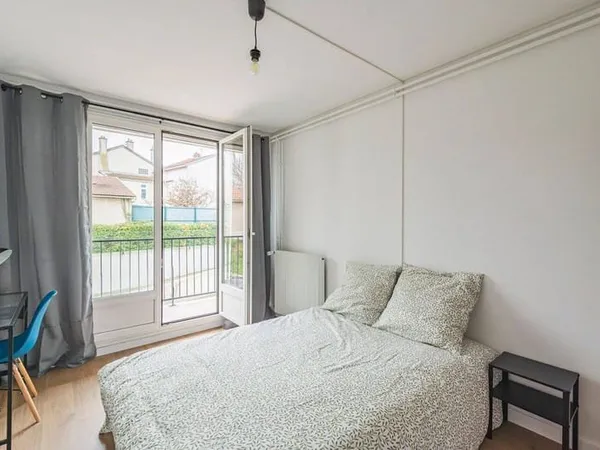 Appartement 104 m²