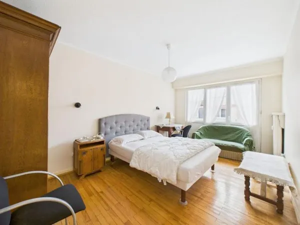 Appartement 1 pièce 15 m²
