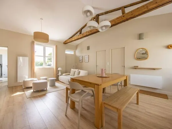 Maison 5 pièces 76 m²