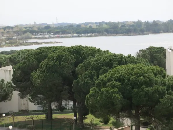 Studio Cabine Port Camargue