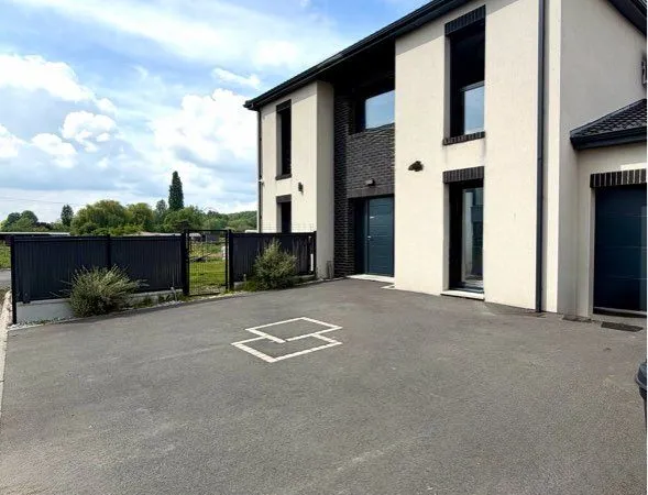 Maison 5 pièces 135 m2