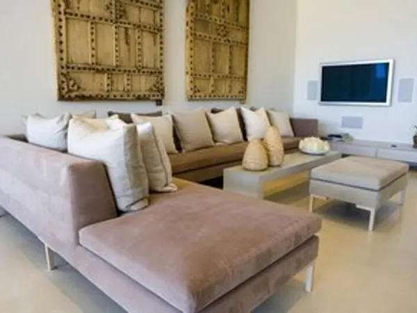 Appartement 4 pièces 65 m²