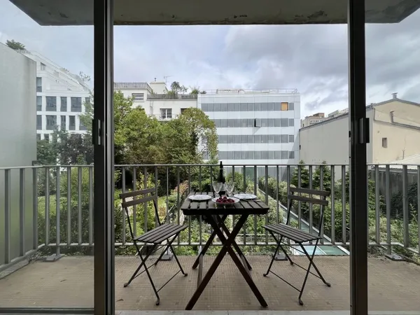 Vends appartement 65m²