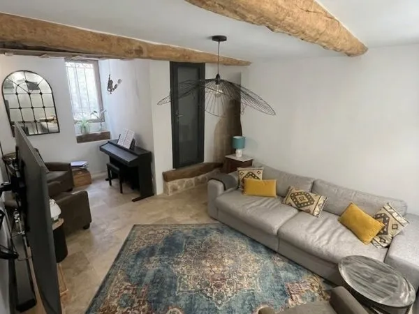 Vente Maison de village 5 pièces
