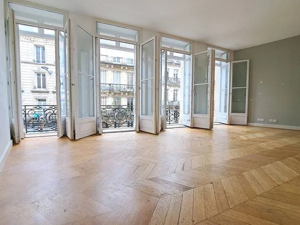 Appartement 3 pièces 82 m²