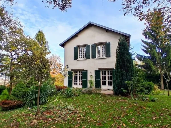 Maison 4 pièces 95 m²