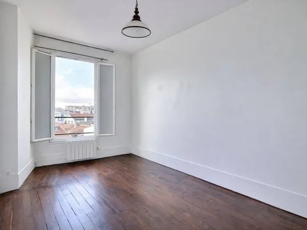 Appartement 2 pièces 32 m²