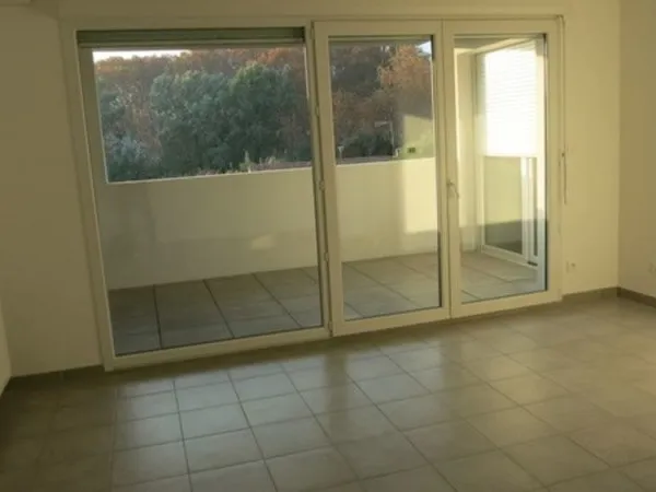 MONTPELLIER POMPIGNANE T2 récent