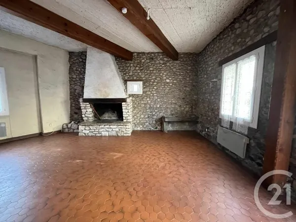 Maison 4 pièces 88 m²