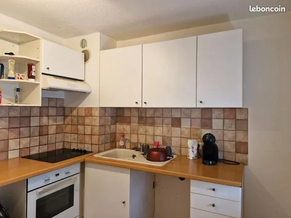 ROANNE - T2 DUPLEX