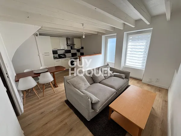 Duplex T4 - 74 m2