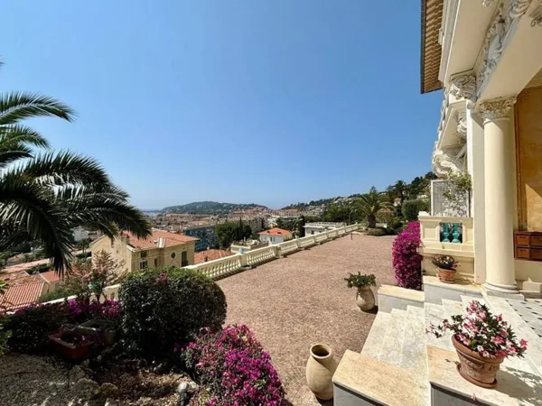 Appartement 3 pièces 90 m²