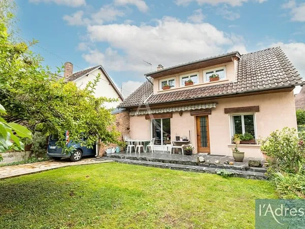 Maison Orsay 5 pièce(s) 100 m2