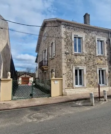 Maison A vendre
