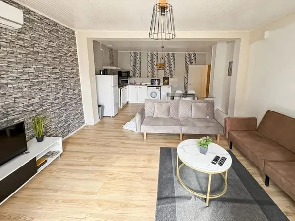 Maison 10 pièces