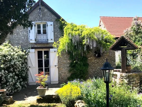 Maison 4 pièces 95 m²
