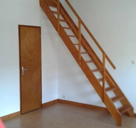 Location appartement Vervins