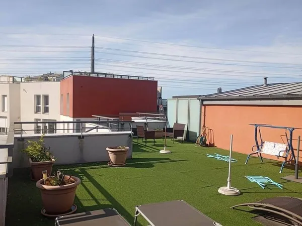 Appartement 4 pièces 83 m²