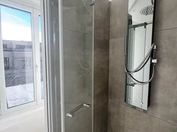 Studio 11 m² - Rue Octave Feuillet - Proche Henri Martin