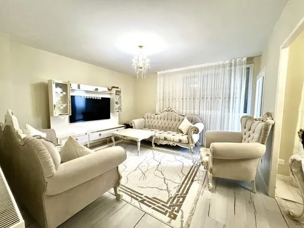 Appartement 5 pièces 86 m²