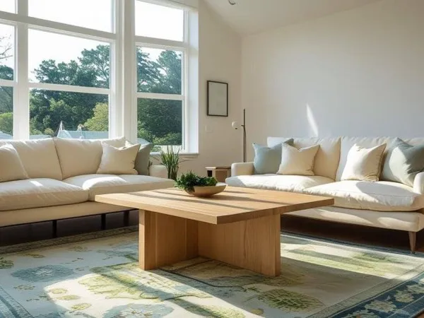 Appartement 4 pièces 77 m²
