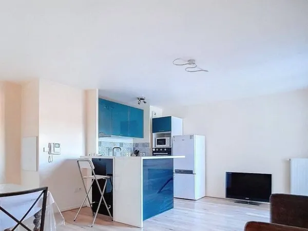 Appartement 2 pièces 35 m²