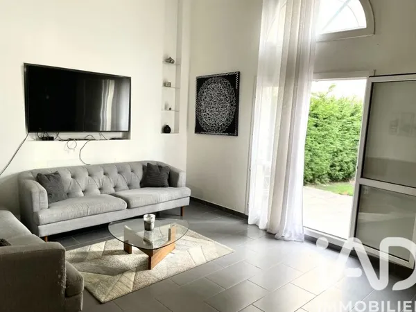 Maison 4 pièces 94 m²