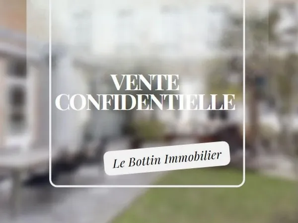 Maison 10 pièces 300 m²