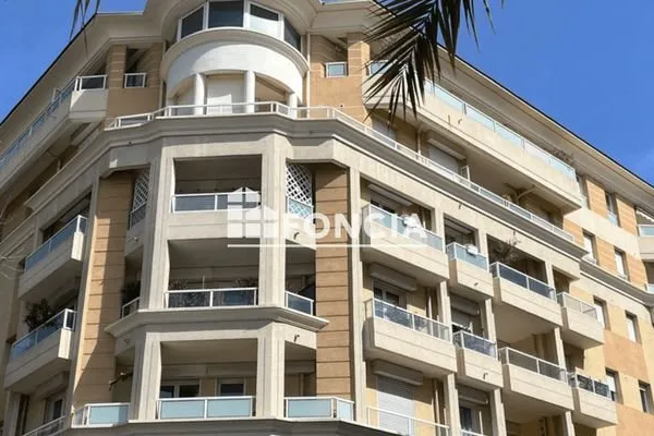 Appartement 4 pièces 106 m²