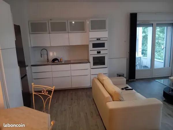 Location chambre étudiant