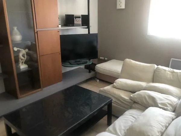Appartement 3 pièces 75 m²