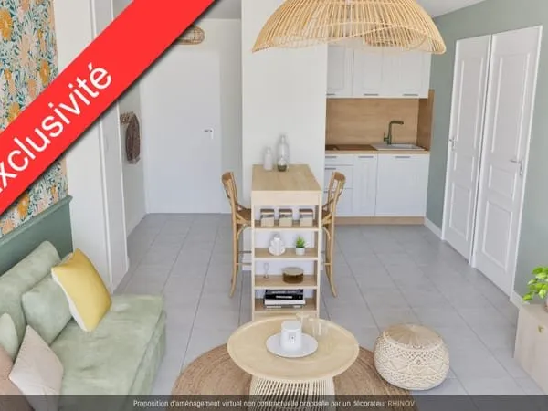 Appartement
