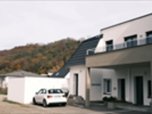 Appartement NEUF de 100m² à Tagolsheim