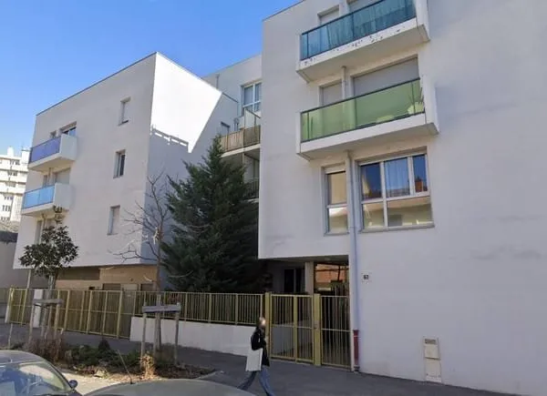 Stationnement Vente Lyon   52€