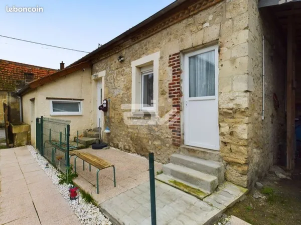 Immeuble 11 pièces 240 m²