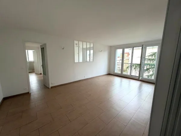 Appartement 3 pièces