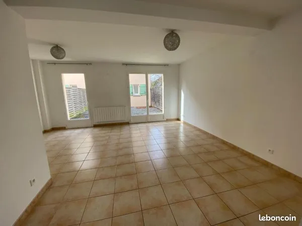 Maison 4 pièces 91 m²