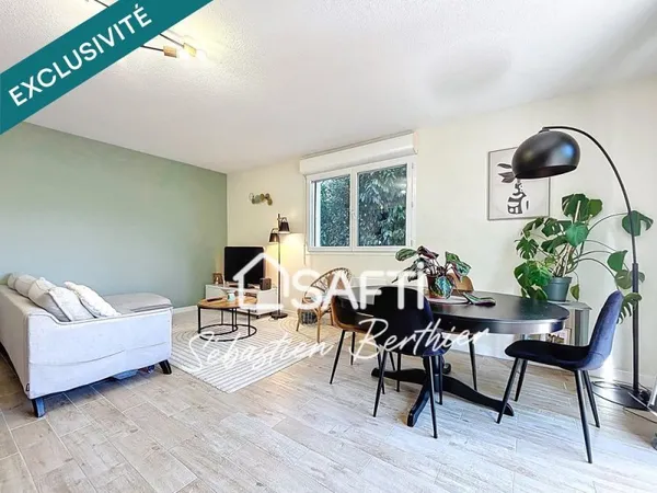 Maison 4 pièces 85 m²
