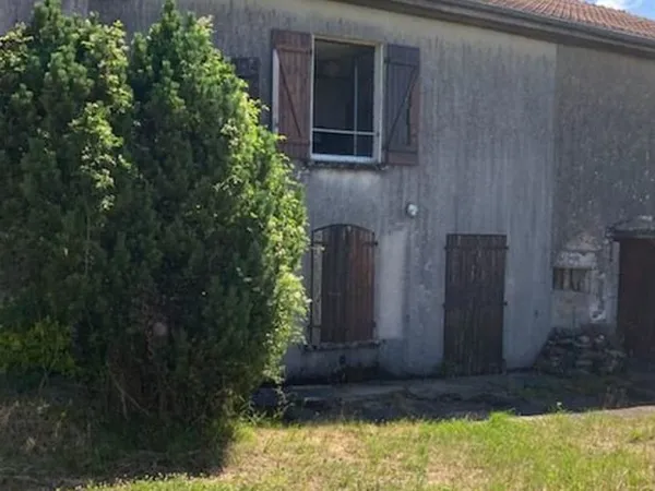 Maison 5 pièces 430 m²