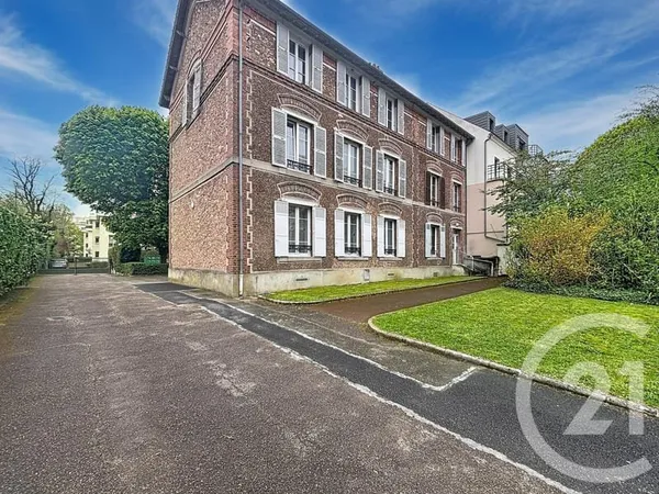 Appartement 2 pièces 35 m²