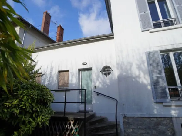 Local/bureau à vendre ARGENTEUIL (95)