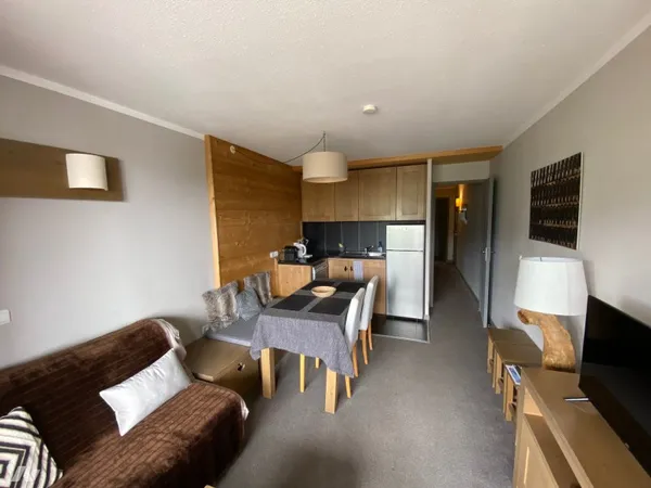 Appartement 2 pièces 33 m²