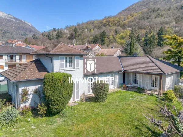 Maison à vendre Voreppe