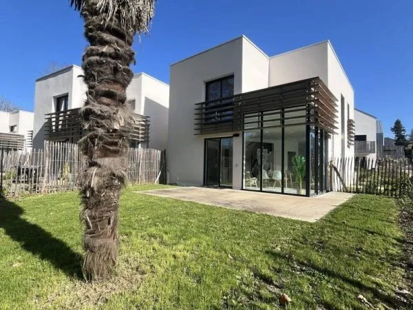 Maison 5 pièces 119 m²