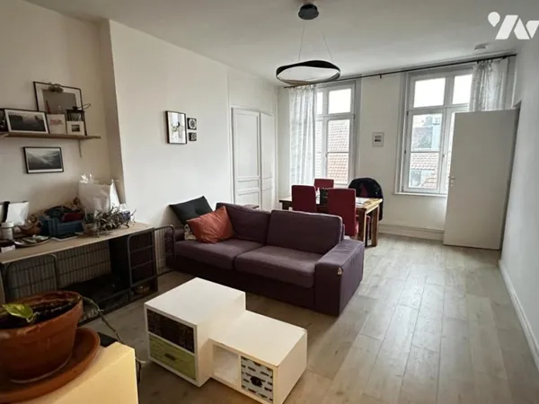 Appartement 3 pièces 85 m²