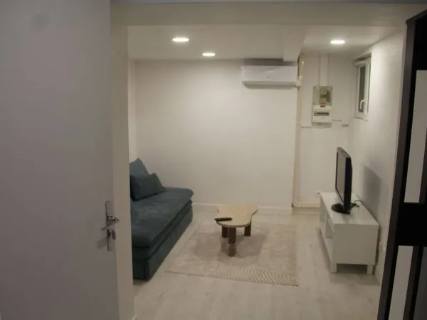 Studio 1 pièce 22 m²